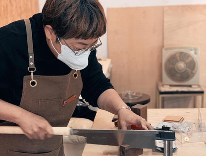 小木屋手工香座工作坊 - Slowwood Creation